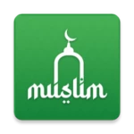 quran android application logo